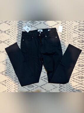 PAIGE skyline skinny jeans